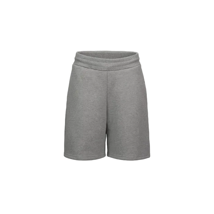 relaxed sweatshorts
