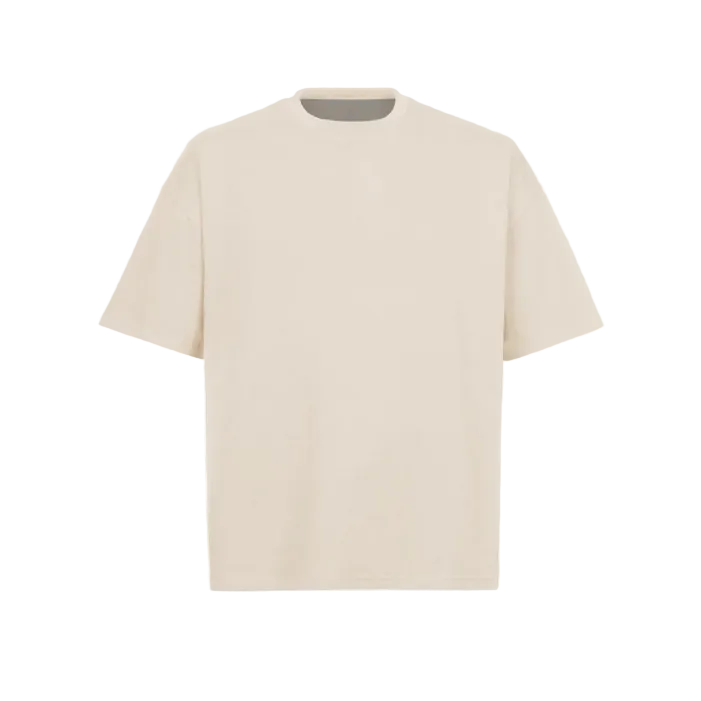 boxy tee
